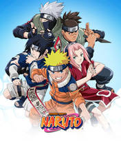 Download 'Naruto Kombat (128x128)' to your phone